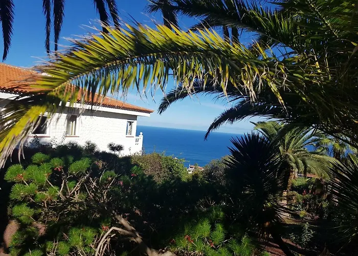 아파트 Larnia De Tenerife