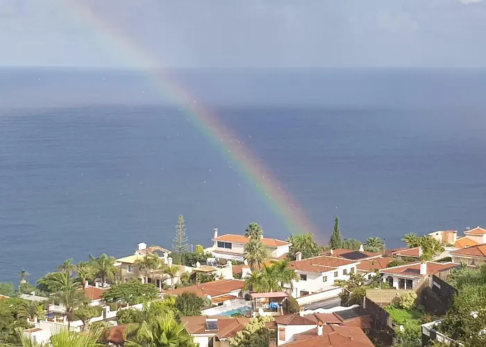 아파트 Larnia De Tenerife