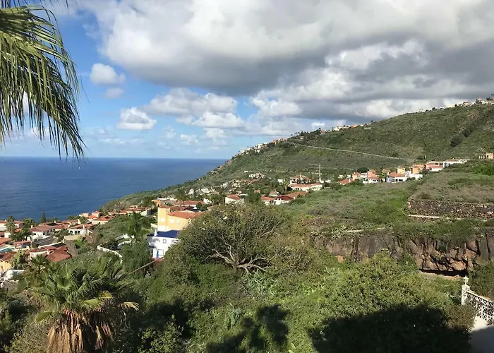 Appartamento Larnia De Tenerife *