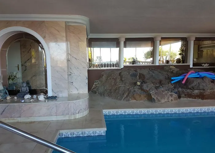 Appartamento Larnia De Tenerife *