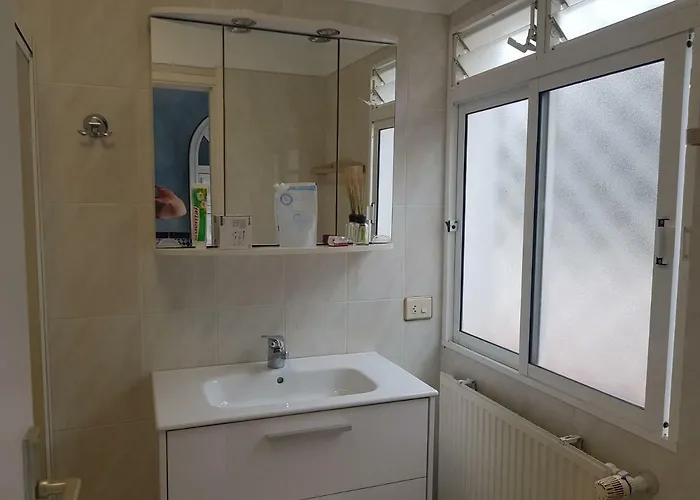 아파트 Larnia De Tenerife *