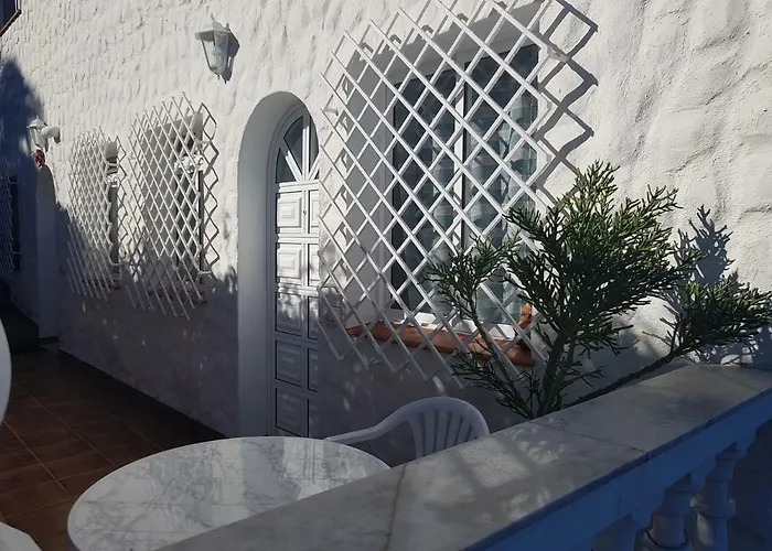 Larnia De Tenerife Appartement *