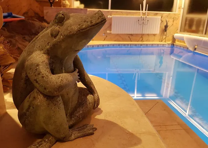 Larnia De Tenerife 아파트