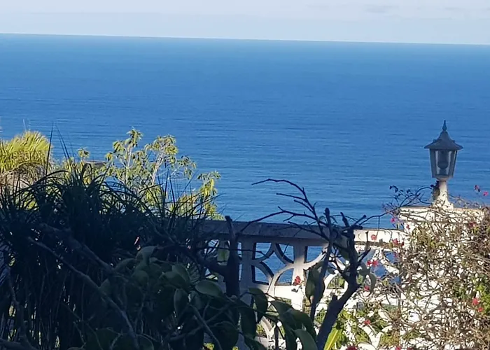 Larnia De Tenerife * El Sauzal