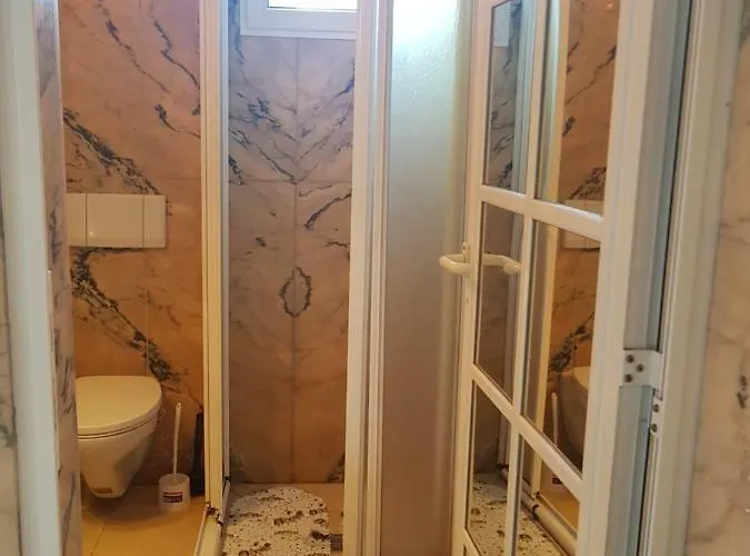 아파트 Larnia De Tenerife *