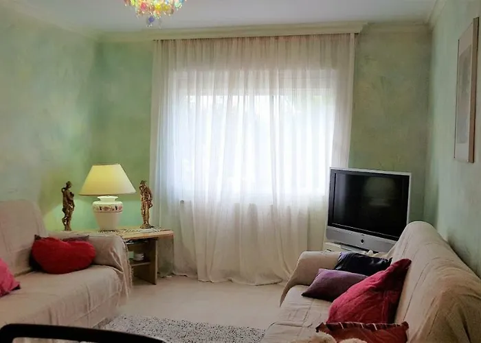 아파트 Larnia De Tenerife *