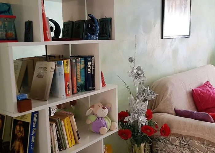 아파트 Larnia De Tenerife *