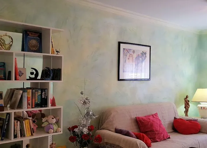 Larnia De Tenerife Appartement *