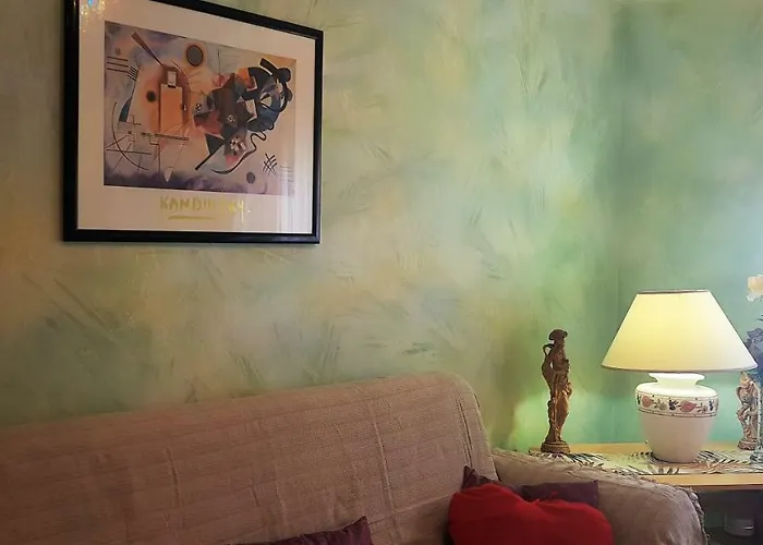 Appartamento Larnia De Tenerife *