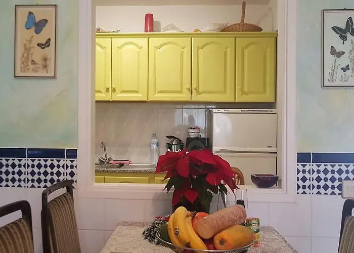 Larnia De Tenerife * 사우살