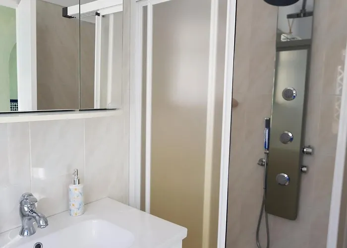 Larnia De Tenerife Appartamento *