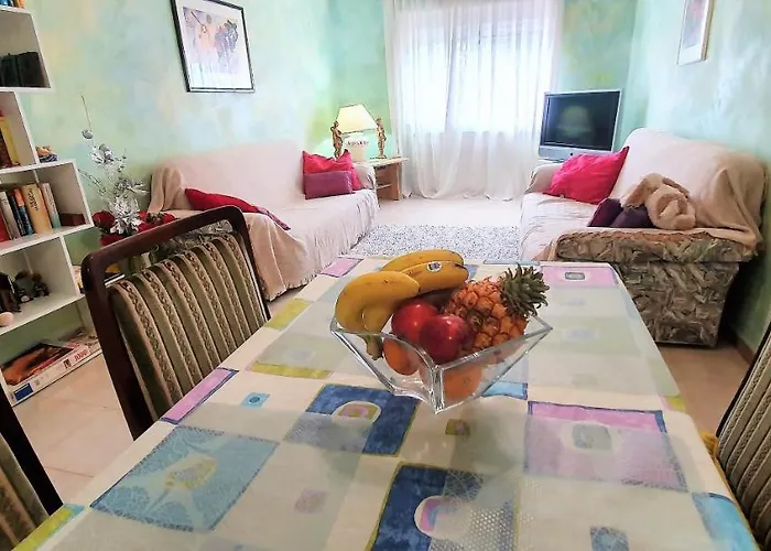 Appartamento Larnia De Tenerife *