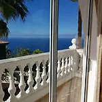 Διαμέρισμα Larnia De Tenerife *