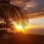 Larnia De Tenerife Διαμέρισμα Sauzal