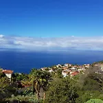 Διαμέρισμα Larnia De Tenerife Sauzal