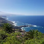 Διαμέρισμα Larnia De Tenerife Sauzal
