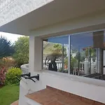 Διαμέρισμα Larnia De Tenerife *