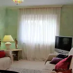 Διαμέρισμα Larnia De Tenerife *