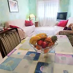 Διαμέρισμα Larnia De Tenerife *