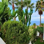 Larnia De Tenerife
