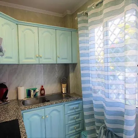 Apartment Larnia De Tenerife