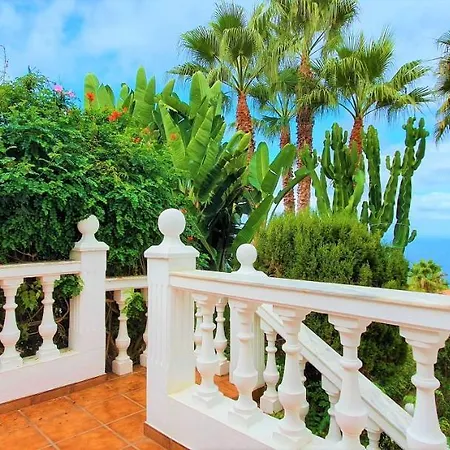 Larnia De Tenerife *