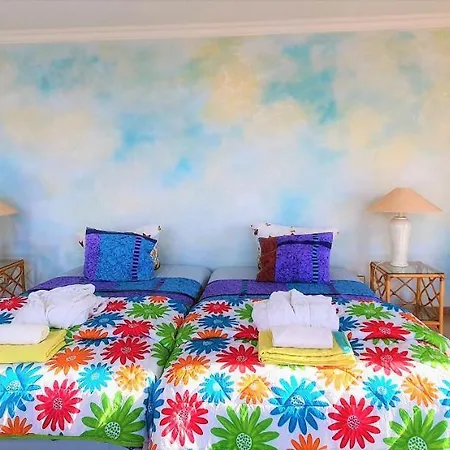 Apartment Larnia De Tenerife