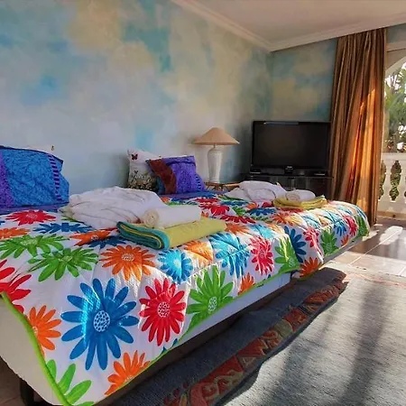 Larnia De Tenerife Apartment