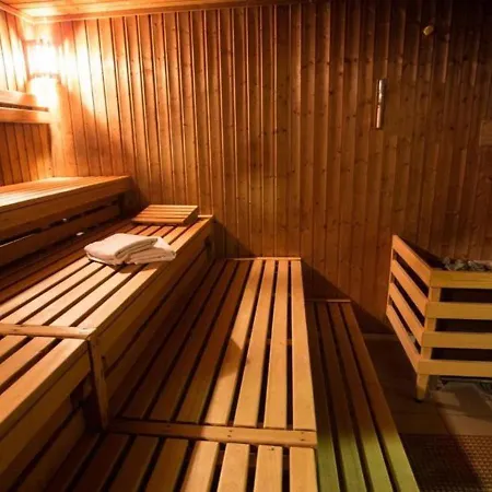 Apartment Larnia De Tenerife