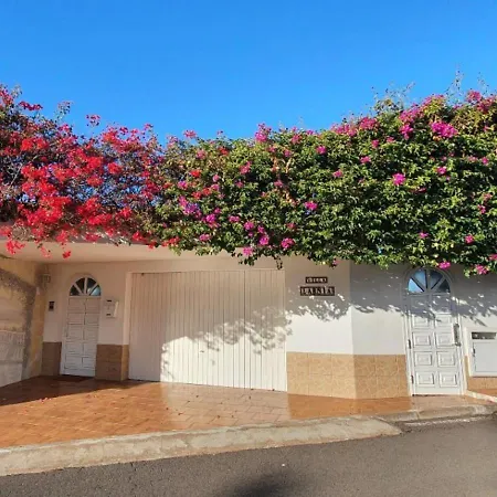 Apartmán Larnia De Tenerife *