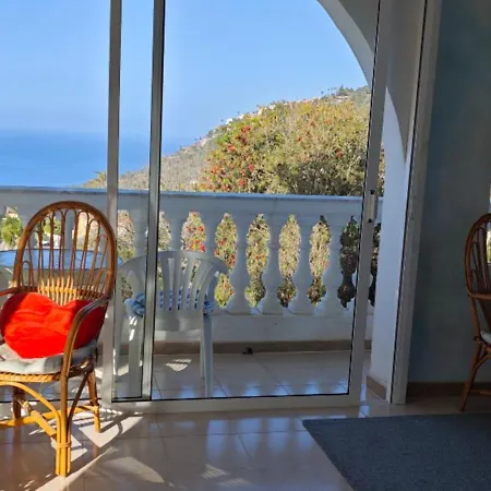 Apartamento Larnia De Tenerife