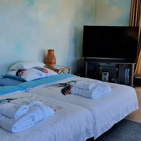 Apartamento Larnia De Tenerife *