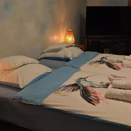 Apartamento Larnia De Tenerife El Sauzal