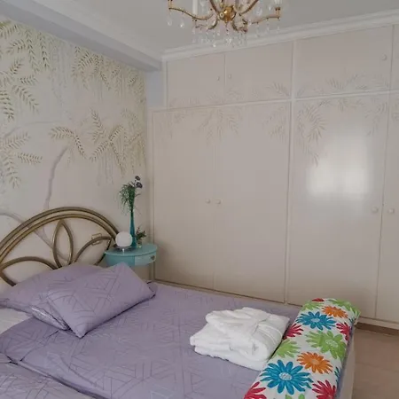 Apartamento Larnia De Tenerife