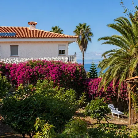 Apartament Larnia De Tenerife Sauzal