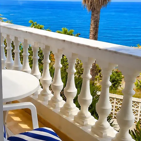 Lejlighed Larnia De Tenerife