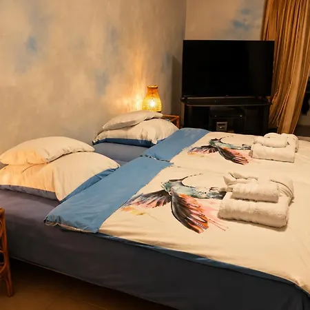 Larnia De Tenerife Apartament *