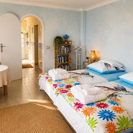 Apartament Larnia De Tenerife Sauzal