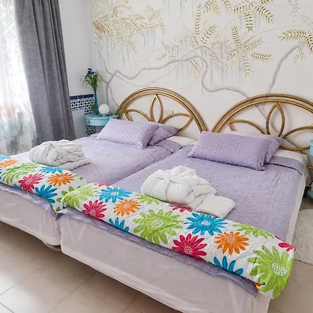 Larnia De Tenerife Lejlighed