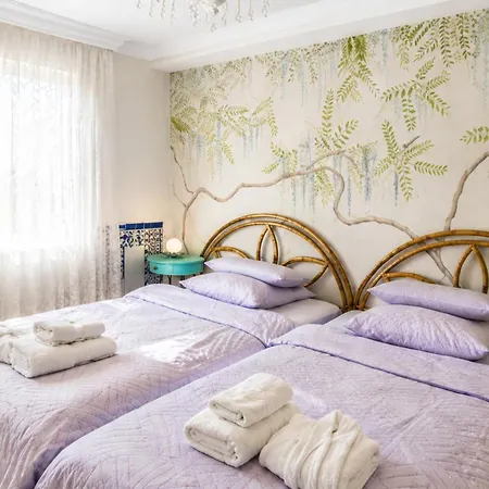 Lejlighed Larnia De Tenerife *