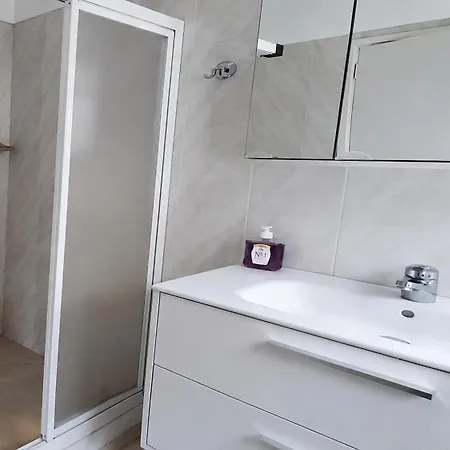 Apartament Larnia De Tenerife Sauzal