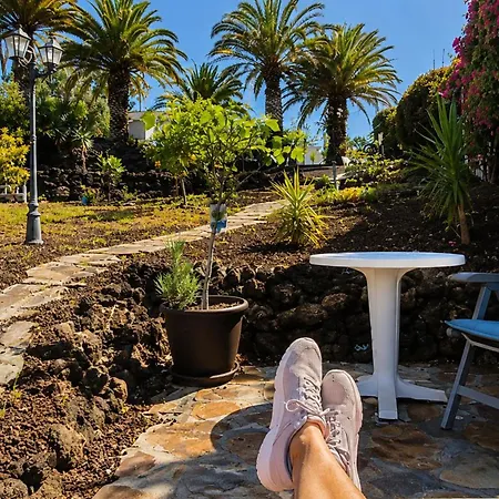 Lejlighed Larnia De Tenerife *
