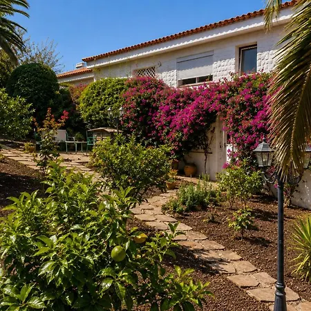 Lejlighed Larnia De Tenerife Sauzal