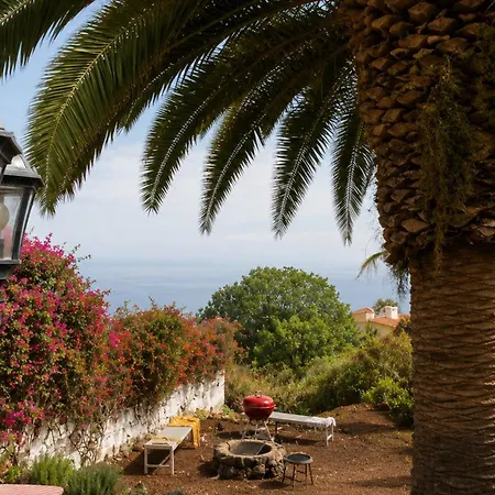 Lejlighed Larnia De Tenerife