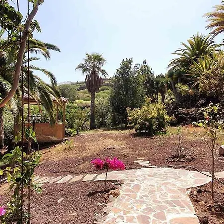 Lejlighed Larnia De Tenerife Sauzal