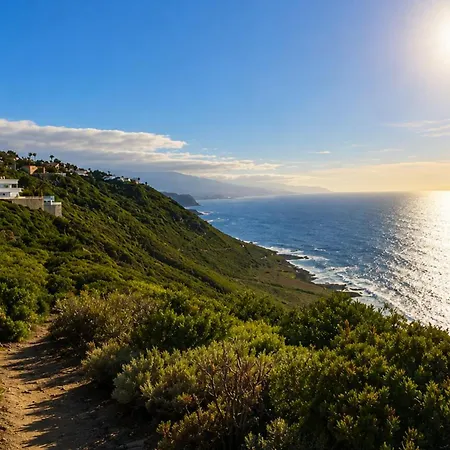Lejlighed Larnia De Tenerife *