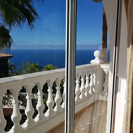 شقة Larnia De Tenerife *