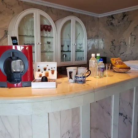 Larnia De Tenerife Apartment