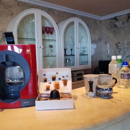 Larnia De Tenerife *