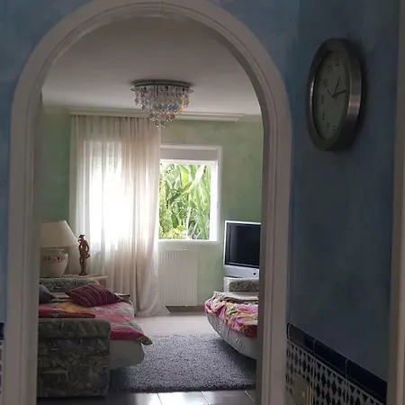 Larnia De Tenerife Daire El Sauzal